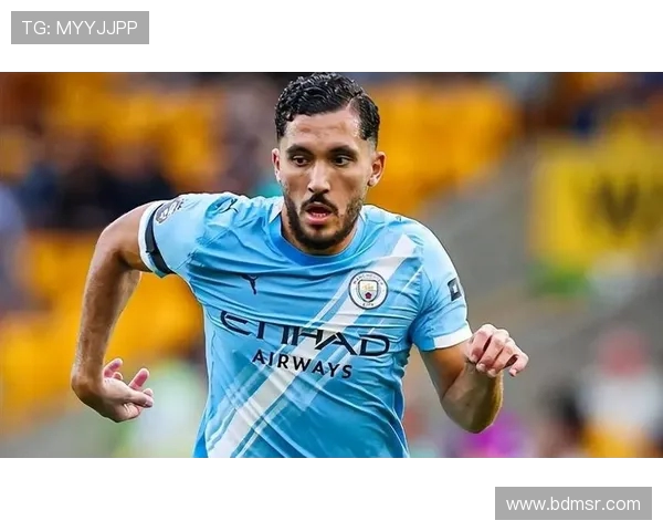 谢尔基自评生涯最佳赛季：渴望在曼城证明自己(2)