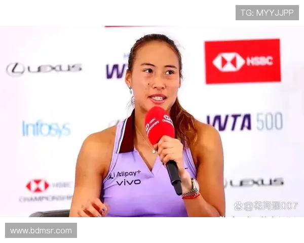 郑钦文柏林站晋级！对手情绪失控砸观众 + 罢赛，一轮游爆冷