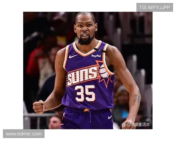 香珀特曝马刺是杜兰特心仪下家！Shams 诡异一笑暗藏玄机