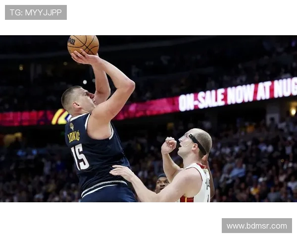 鲍仁君：掘金成雷霆试金石，健康步行者曾让其吃尽苦头(1)